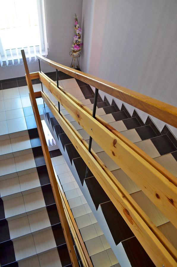 Resthouse Villa Truskavets Luaran gambar