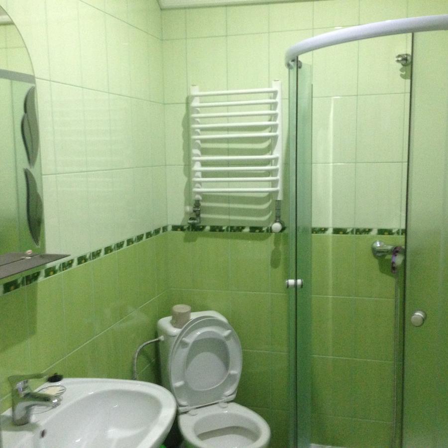 Resthouse Villa Truskavets Luaran gambar