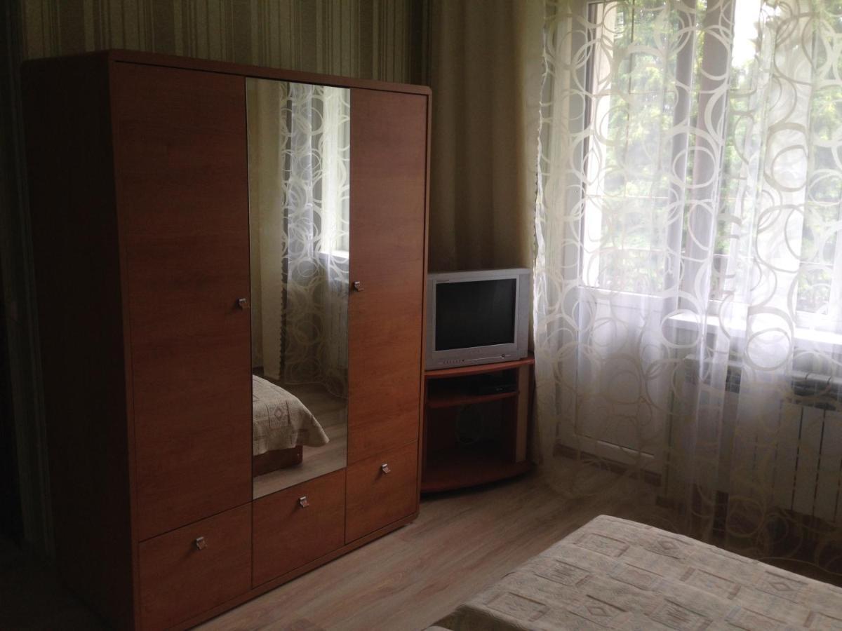 Resthouse Villa Truskavets Luaran gambar