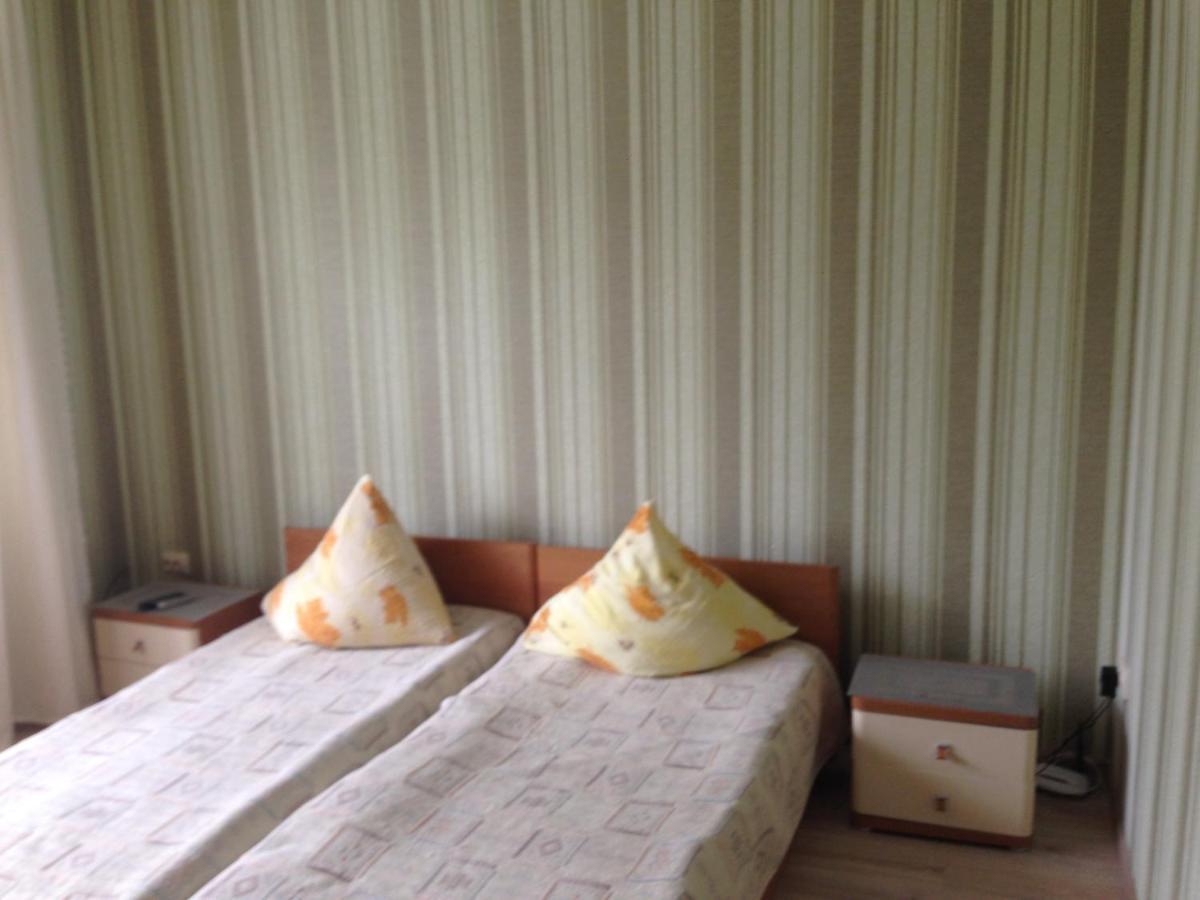 Resthouse Villa Truskavets Luaran gambar