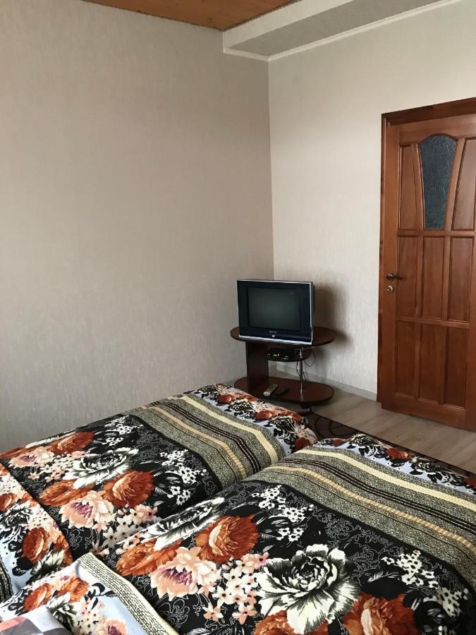 Resthouse Villa Truskavets Luaran gambar