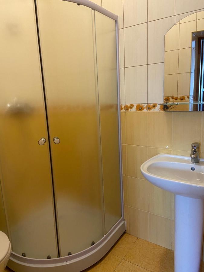 Resthouse Villa Truskavets Luaran gambar