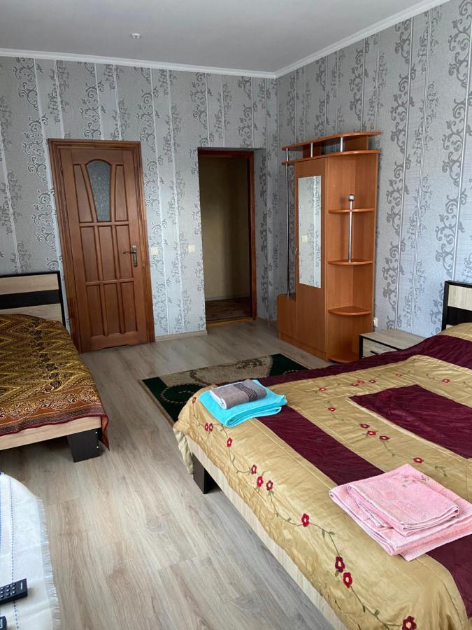Resthouse Villa Truskavets Luaran gambar