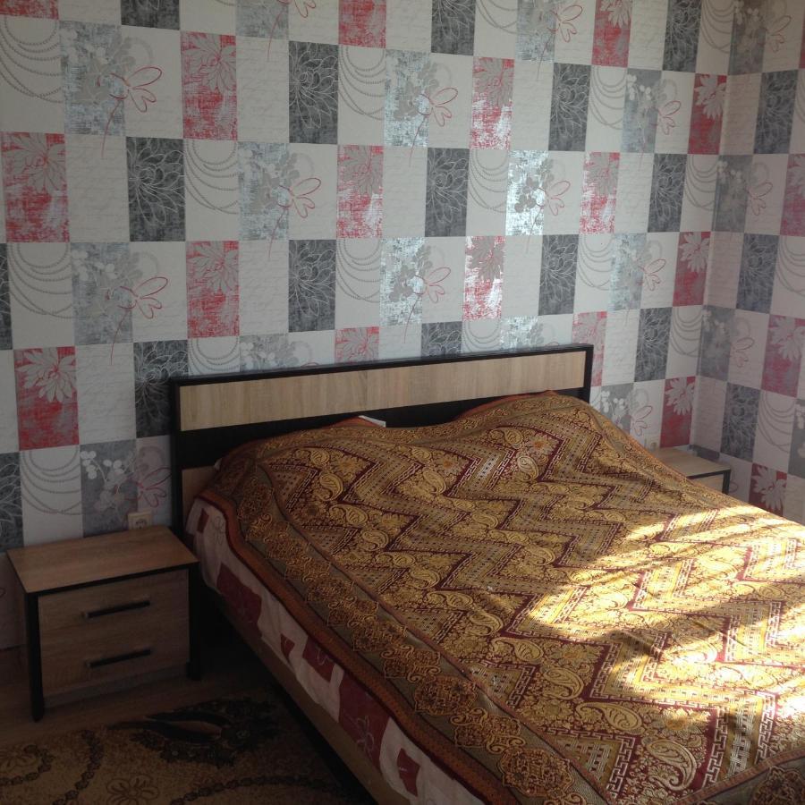 Resthouse Villa Truskavets Luaran gambar