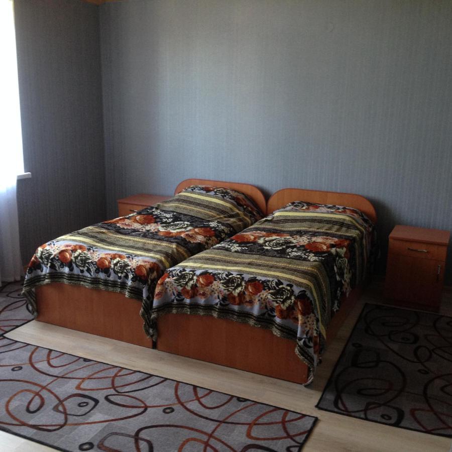Resthouse Villa Truskavets Luaran gambar