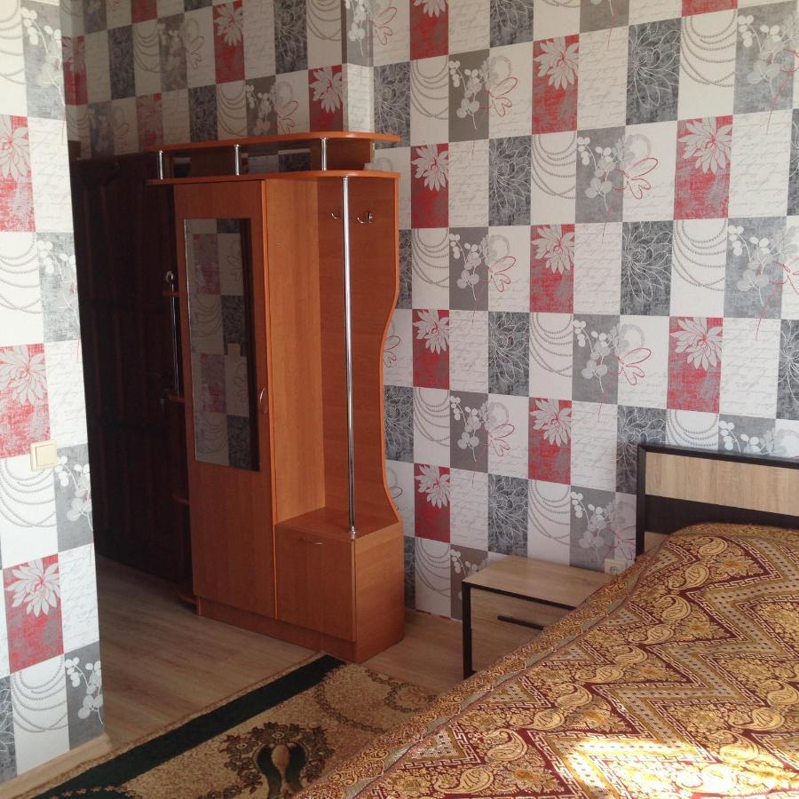 Resthouse Villa Truskavets Luaran gambar